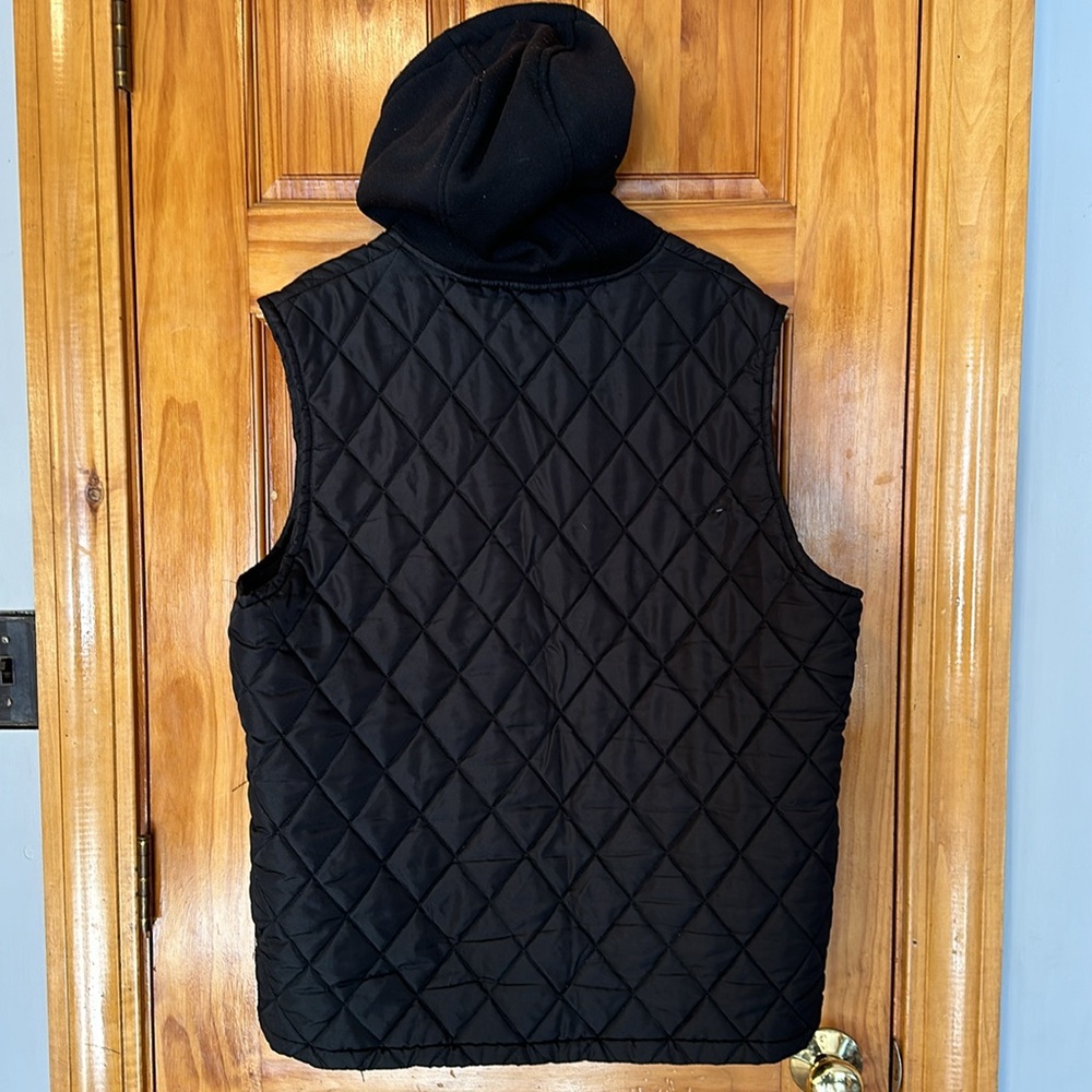 Point zero vest - Picture 6 of 8